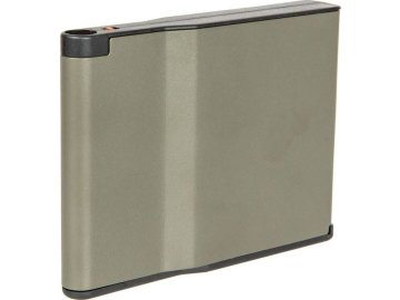 SVB Zásobník pro SRS - olivový OD, ocelový, 30bb, Silverback 01