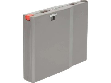 SVB Zásobník pro SRS - WG, plastový, 25bb, Silverback 01