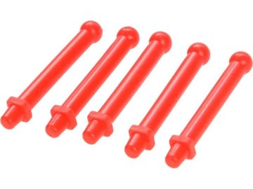 SVB Sada prodloužených jezdců zásobníku pro HTI - 5ks, Silverback 01