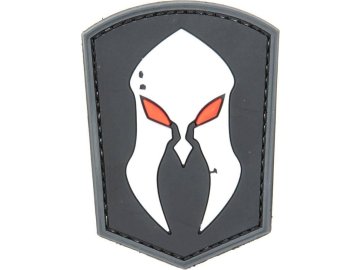 GFT 3D nášivka Monderno Helmet, GFC 01