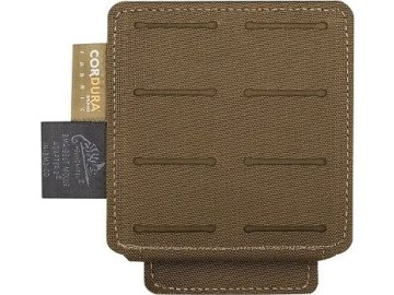 HEL Adaptér 2 Molle na opasek BMA - Coyote, Helikon 01