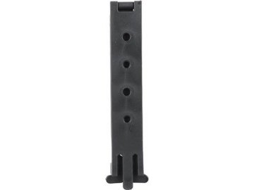 Adaptér Molle na sumky - černý, Primal Gear 01