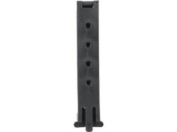 PRI Adaptér Molle na sumky - černý, Primal Gear 01