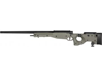 Airsoft sniper L96 AWF CM.706 - olivový OD, CYMA