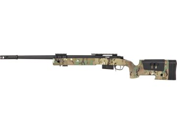 Specna Arms Airsoft sniper SA-S03 CORE™ SAG M40 Upgrade - Multicam, Specna Arms 01
