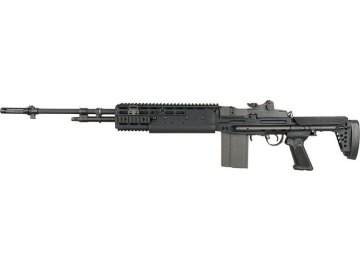 G&G Airsoftová zbraň G-14 HBA-L - celokov, G&G 01