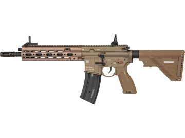 Airsoftová zbraň SA-H12 ONE™ - písková TAN, Specna Arms, SA-H12