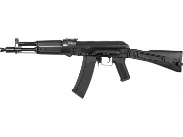 Airsoftová zbraň SA-J09 EDGE™ - černá, ocelová, Specna Arms, SA-J09