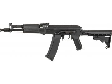Airsoftová zbraň SA-J10 EDGE™ - černá, ocelová, Specna Arms, SA-J10