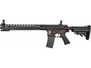 Airsoftová zbraň SA-V26 ONE™ - Red Edition, Specna Arms, SA-V26