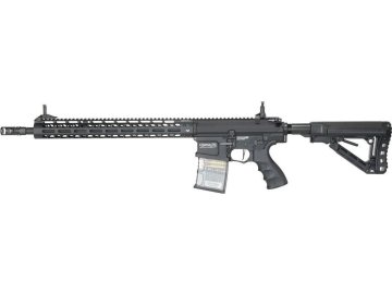 GIG Airsoftová zbraň TR16 MBR 308SR M-Lok- Advanced, G2 Technology, celokov, G&G 01