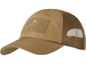 HEL Baseball čepice Vent - Coyote, Helikon 01