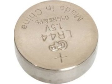 GPB Baterie AG13/LR44 1,5V, GP Batteries 01