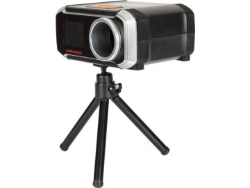 SPE Bluetooth Chrono - černé, Specna Arms 01