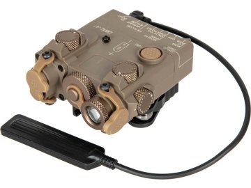 Amo Box DBAL-A2 - Dark Earth, Aim-O 01