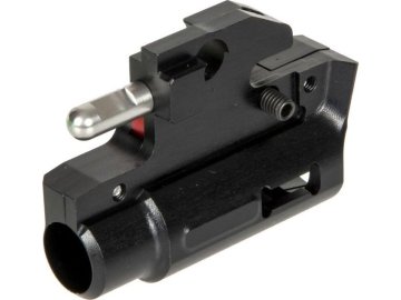 COW CNC hliníková HopUp 3L pro komora TM Hi-Capa/1911, CowCow Technology 01