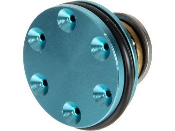 PNT CNC hliníková rovná hlava pístu, Point 01