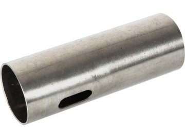 EIL CNC nerezový válec válec se zvětšeným průměrem - verze 2, 3, E&L 01