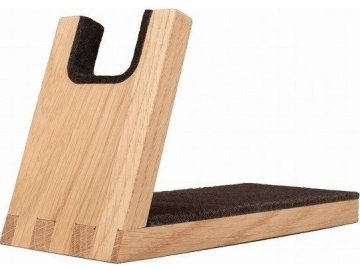 RAN Dřevěný stojánek na pistoli, Range Solutions 01