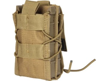 GFT Dvojitá zásobníková sumka Shingle - písková TAN, GFC 01