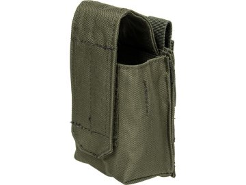 VIP Granátová sumka - olivová, Viper 01