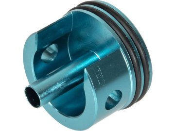 PNT Hliníková hlava válce verze 2, Point 01