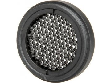 Kill Flash pro G33 3x Magnifier - černý, JJ Airsoft