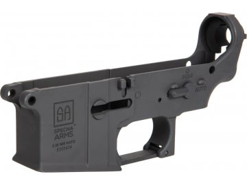 Kovový spodní díl těla pro M4 EDGE™, Specna Arms