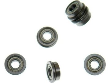 Elm Kuličková ložiska 7mm, Element 01