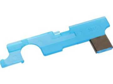 PNT Kulisa přepínače pro M4/M16, Point 01