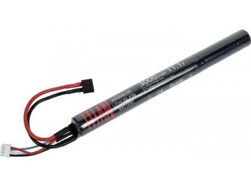 Titan Li-Ion akumulátor Titan 11,1V 3000mAh - Mini AK Stick, Dean-T 01