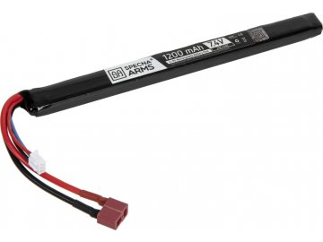 Li-Pol akumulátor Specna Arms 7,4V 1200mAh 20/40C - Dean-T