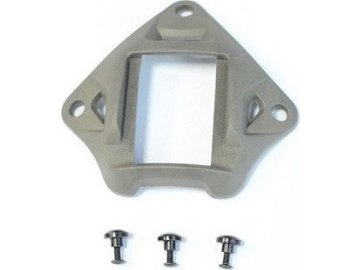 FMA Montáž typu VAS - Foliage Green, FMA 01