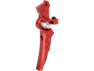 GAT Nastavitelná spoušť Nova Trigger 2B1 pro M4 - červená, GATE 01