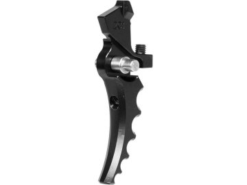 GAT Nastavitelná spoušť Nova Trigger 2C1 pro M4 - černá, GATE 01