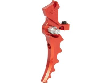 GAT Nastavitelná spoušť Nova Trigger 2C1 pro M4 - červená, GATE 01