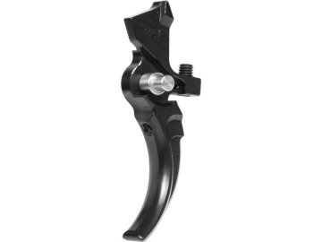 GAT Nastavitelná spoušť Nova Trigger 2E1 pro M4 - černá, GATE 01