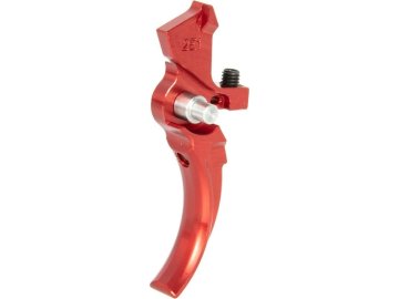 GAT Nastavitelná spoušť Nova Trigger 2E1 pro M4 - červená, GATE 01