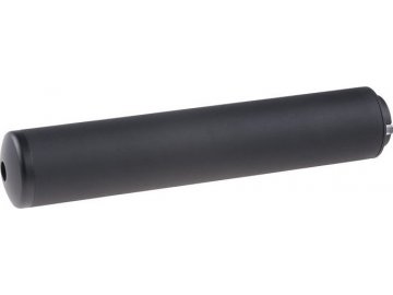Nasvětlovací tlumič T2 185x35mm - černý, 14x1 levotočivý, FMA