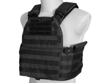 GFT Nosiš plátů Quick Release - černý, GFC 01