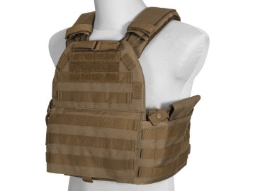 GFT Nosiš plátů Quick Release - pískový TAN, GFC 01