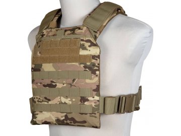 Nošič plátů Recon - Multicam, GFC