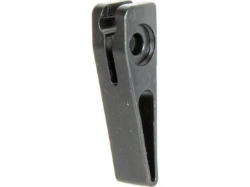 Amb Ocelová spoušť Blade pro Amoeba Striker - Typ A, Ares Amoeba 01