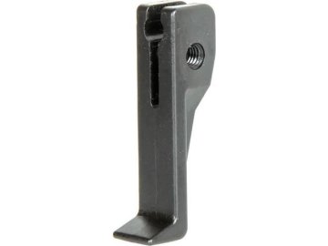 Amb Ocelová spoušť Blade pro Amoeba Striker - Typ B, Ares Amoeba 01