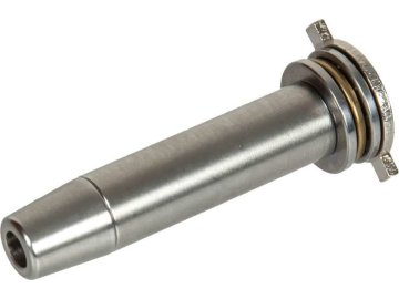 PNT Ocelový vodič pružiny s ložiskem verze 2, Point 01