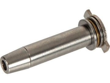 PNT Ocelový vodič pružiny s ložiskem verze 3, Point 01