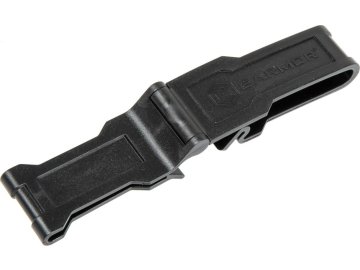 Ear.. Opaskový klip Earmuffs - černý, Earmor™ 01