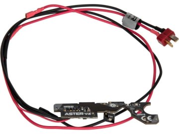 GATE Procesorová jednotka ASTER™ V3 modul Basic, GATE 01