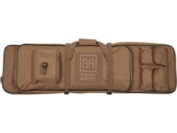 Přepravní brašna na zbraň V1 - 98cm, písková TAN, Specna Arms