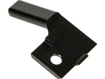 COW Rozšířená natahovací páka RAW ER pro TM Hi-Capa - pravá, černá, CowCow Technology 01